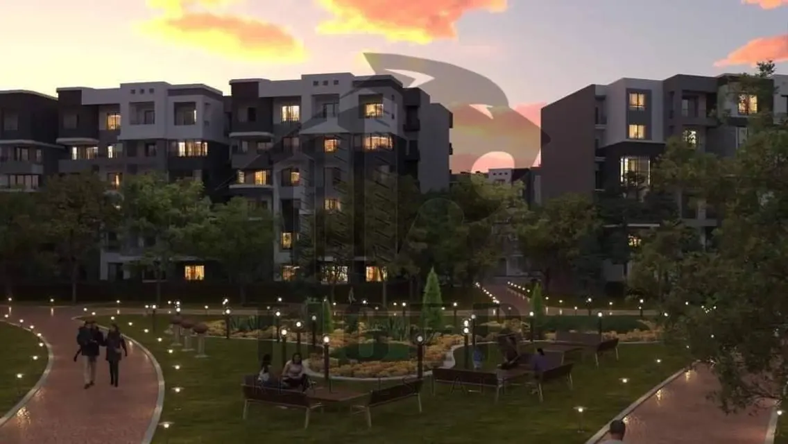 Luxury Apartment for Sale in B14 -116
