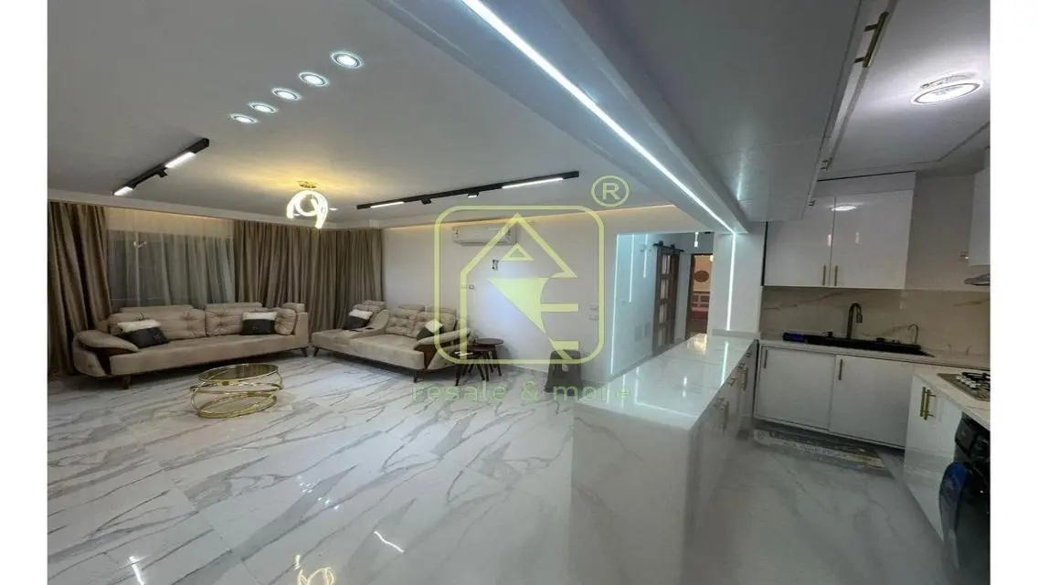 Luxury Apartment for Rent with Outstanding Amenities