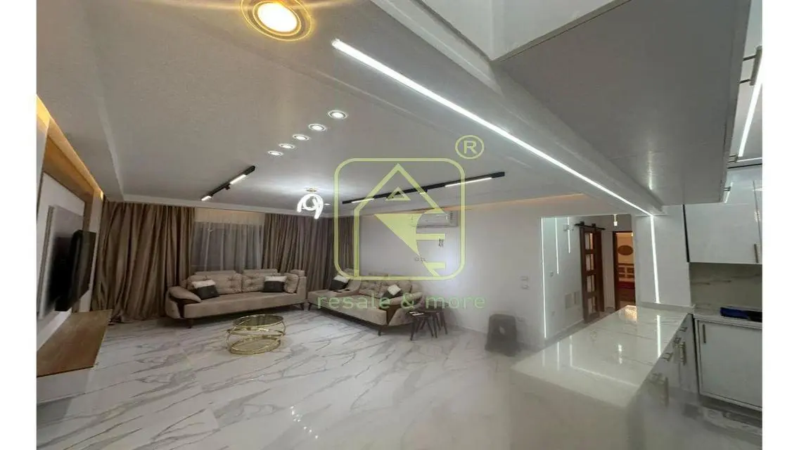 Luxury Apartment for Rent with Outstanding Amenities