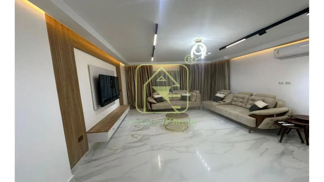 Luxury Apartment for Rent with Outstanding Amenities