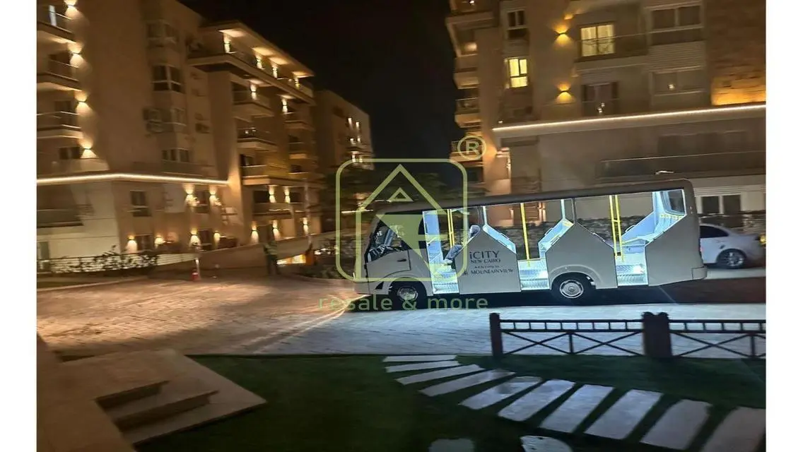 Luxury Apartment for Rent with Outstanding Amenities