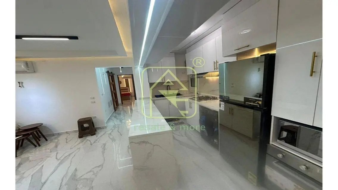 Luxury Apartment for Rent with Outstanding Amenities