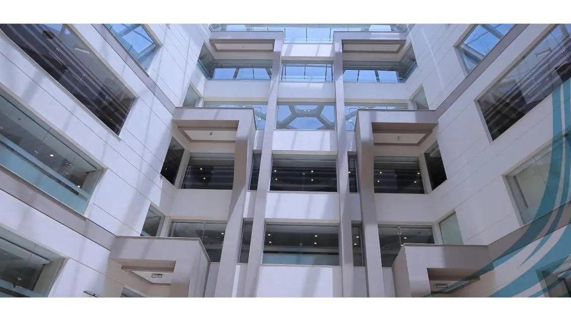 Luxury Apartment for Sale in the City Center