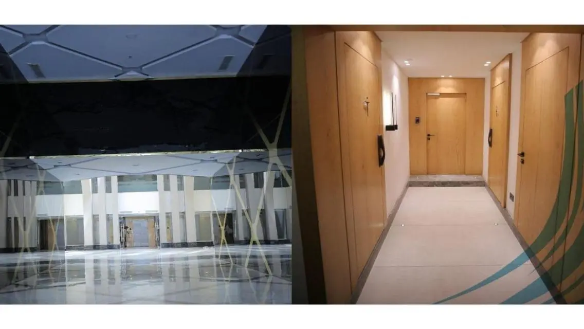 Luxury Apartment for Sale in the City Center