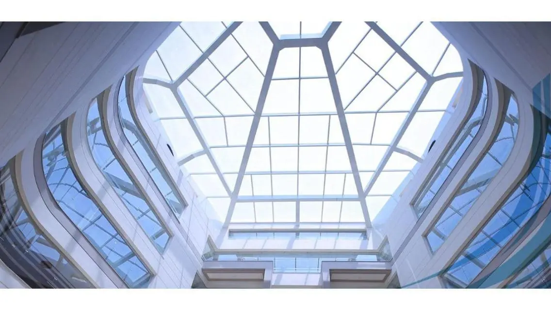 Luxury Apartment for Sale in the City Center