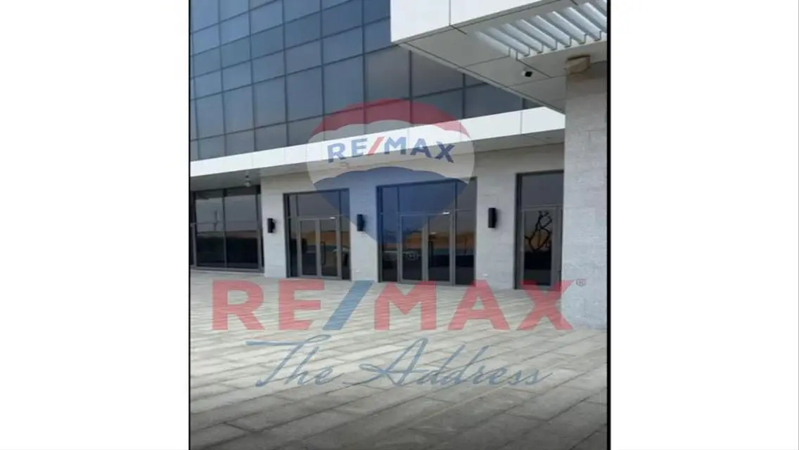 Exceptional Property with 160 sqm - Priced at 8,270,362 EGP