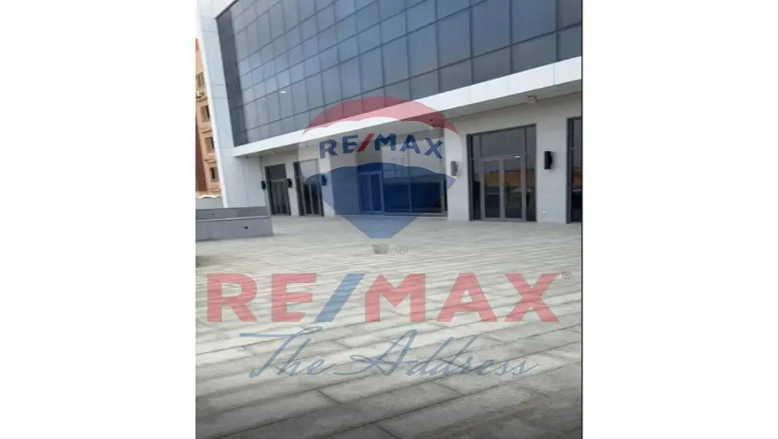 Exceptional Property with 160 sqm - Priced at 8,270,362 EGP