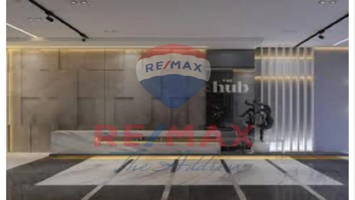 Exceptional Property with 160 sqm - Priced at 8,270,362 EGP