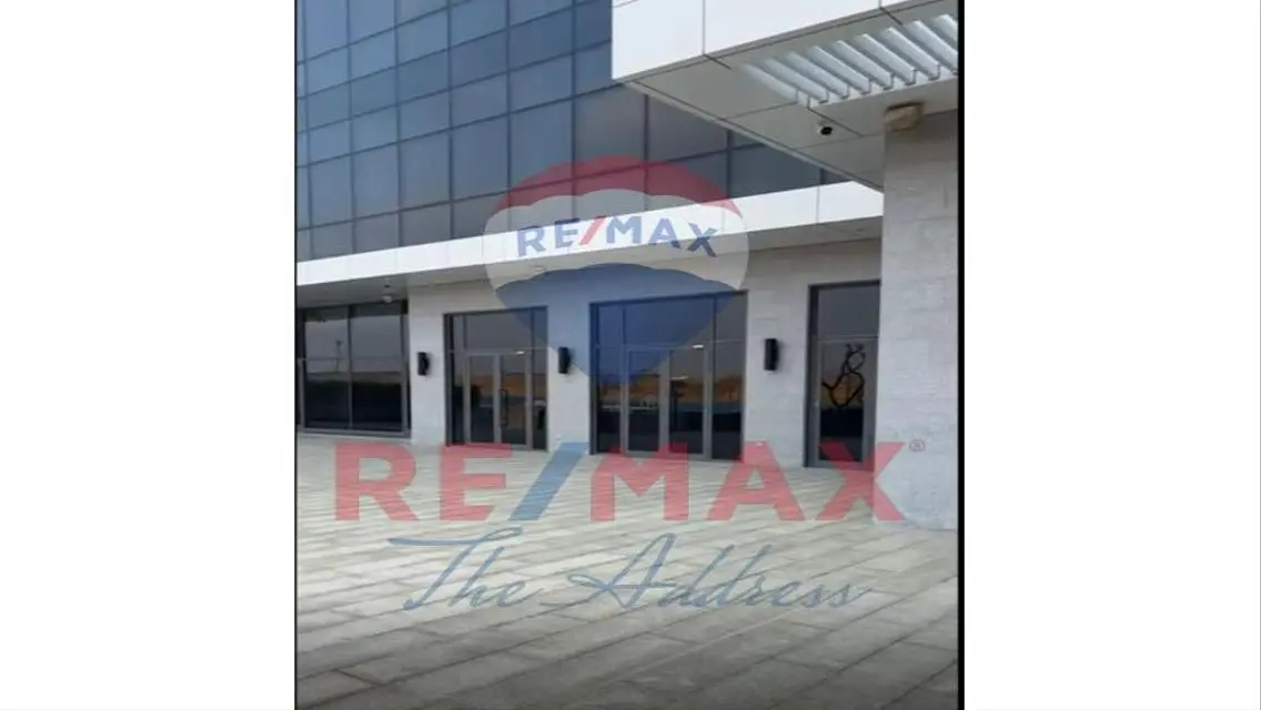 Exceptional Property with 160 sqm - Priced at 8,270,362 EGP