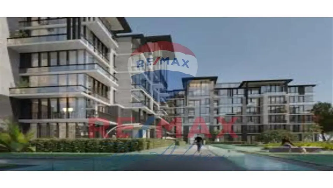 Exceptional Property with 160 sqm - Priced at 8,270,362 EGP