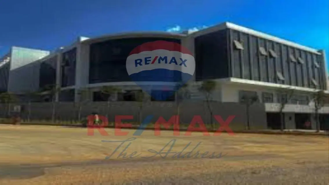 Exceptional Property with 160 sqm - Priced at 8,270,362 EGP