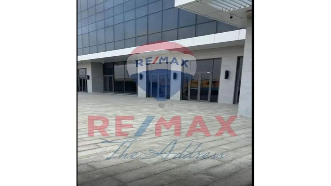 Exceptional Property with 160 sqm - Priced at 8,270,362 EGP