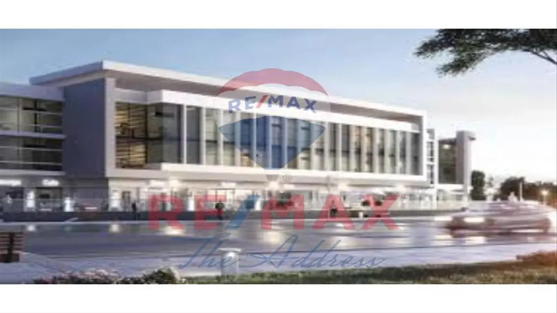 Exceptional Property with 160 sqm - Priced at 8,270,362 EGP