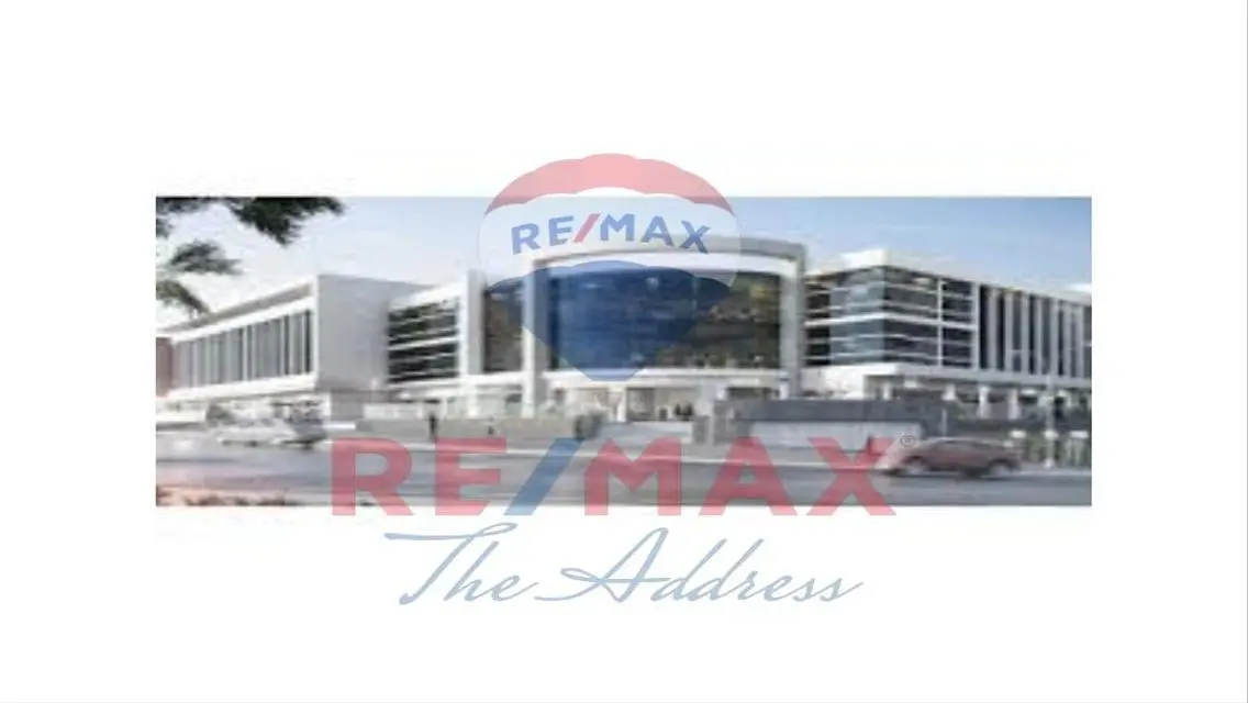 Exceptional Property with 160 sqm - Priced at 8,270,362 EGP