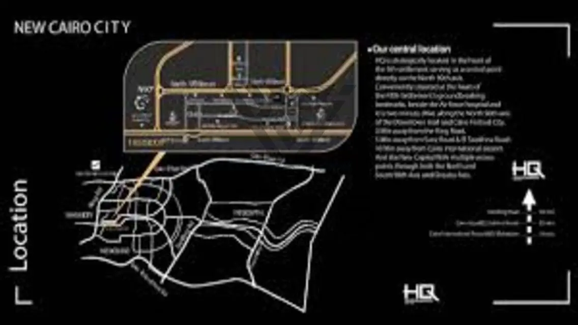 شقة للبيع في H-Q-70