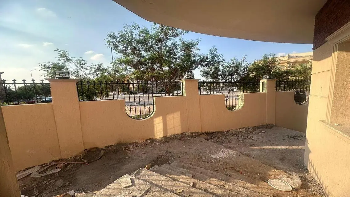Luxury Apartment for Sale with Balcony