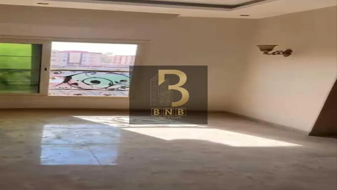 Luxury 4-Bedroom Apartment for Sale in Seddek