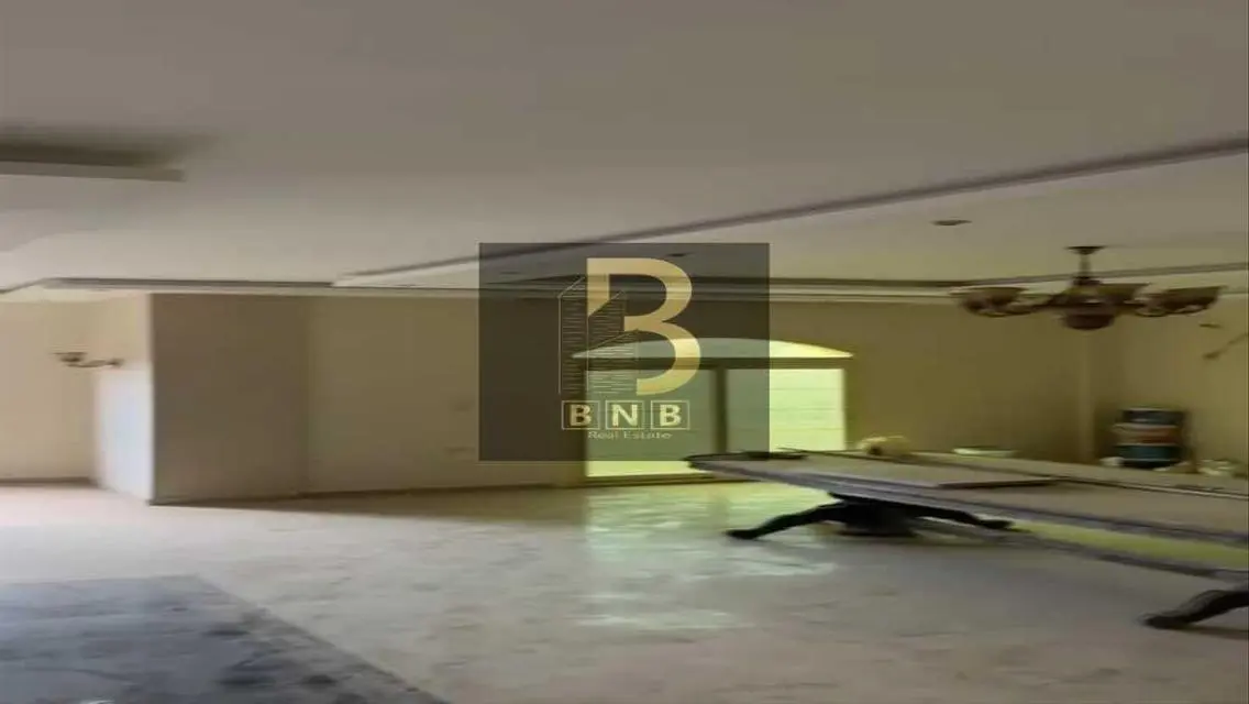 Luxury 4-Bedroom Apartment for Sale in Seddek