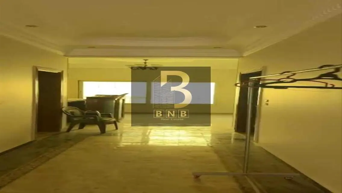 Luxury 4-Bedroom Apartment for Sale in Seddek