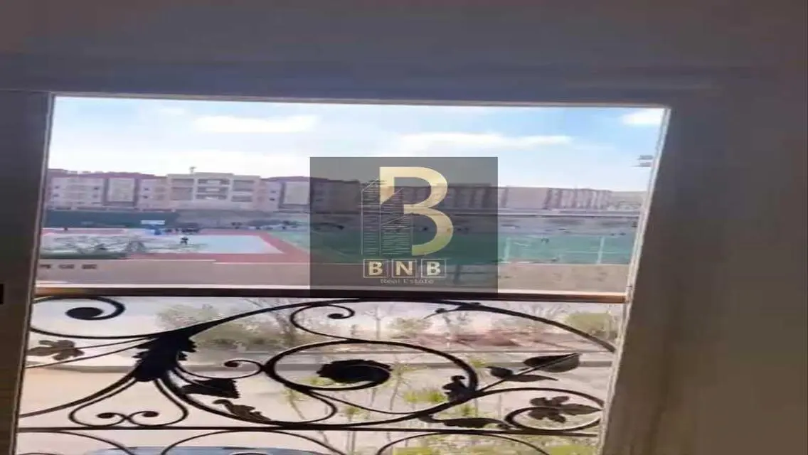 Luxury 4-Bedroom Apartment for Sale in Seddek