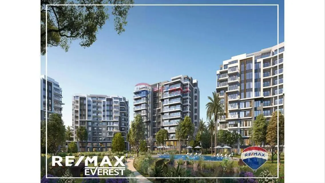 Stunning Apartment at PSR