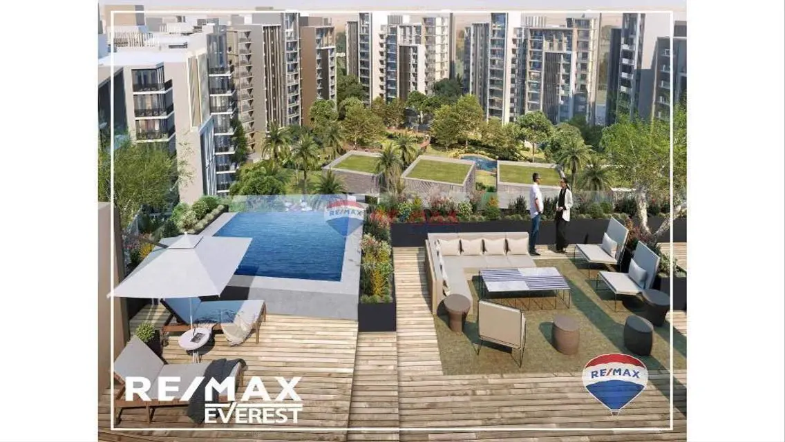 Stunning Apartment at PSR