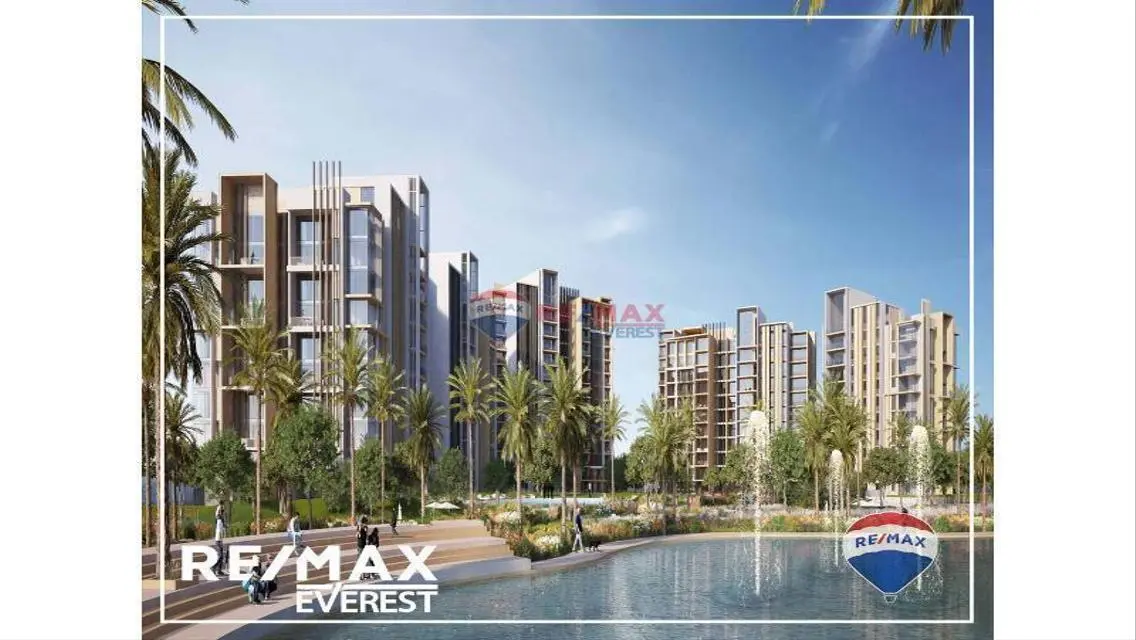 Stunning Apartment at PSR