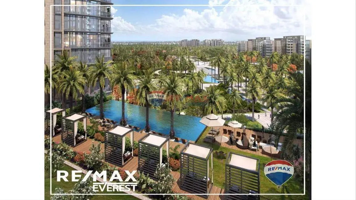 Stunning Apartment at PSR