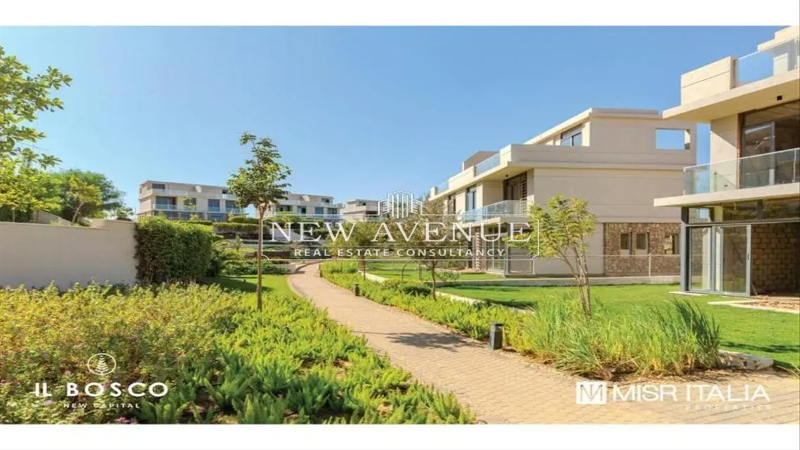 Luxurious Apartment for Sale with Stunning View