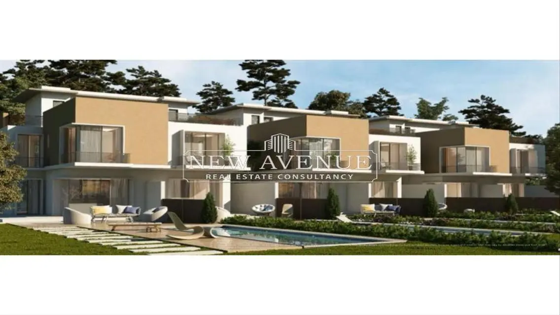 Luxurious Apartment for Sale with Stunning View