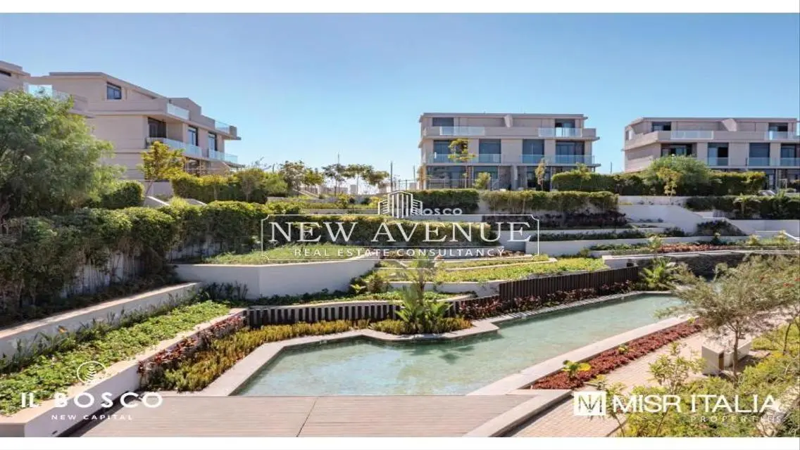 Luxurious Apartment for Sale with Stunning View