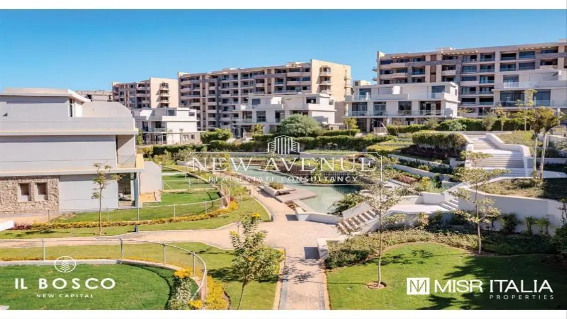 Luxurious Apartment for Sale with Stunning View