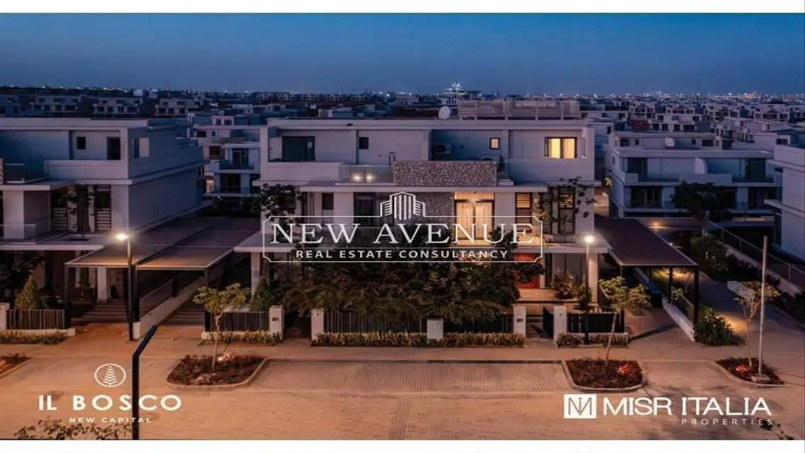 Luxurious Apartment for Sale with Stunning View