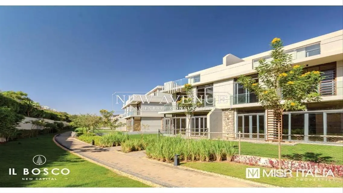 Luxurious Apartment for Sale with Stunning View