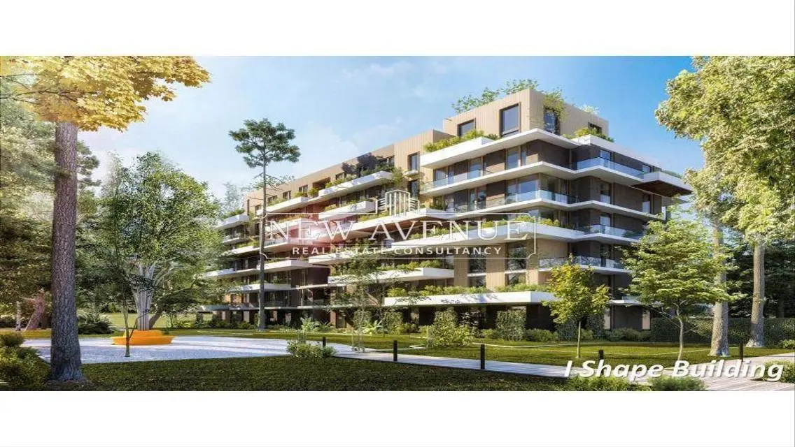 Luxurious Apartment for Sale with Stunning View