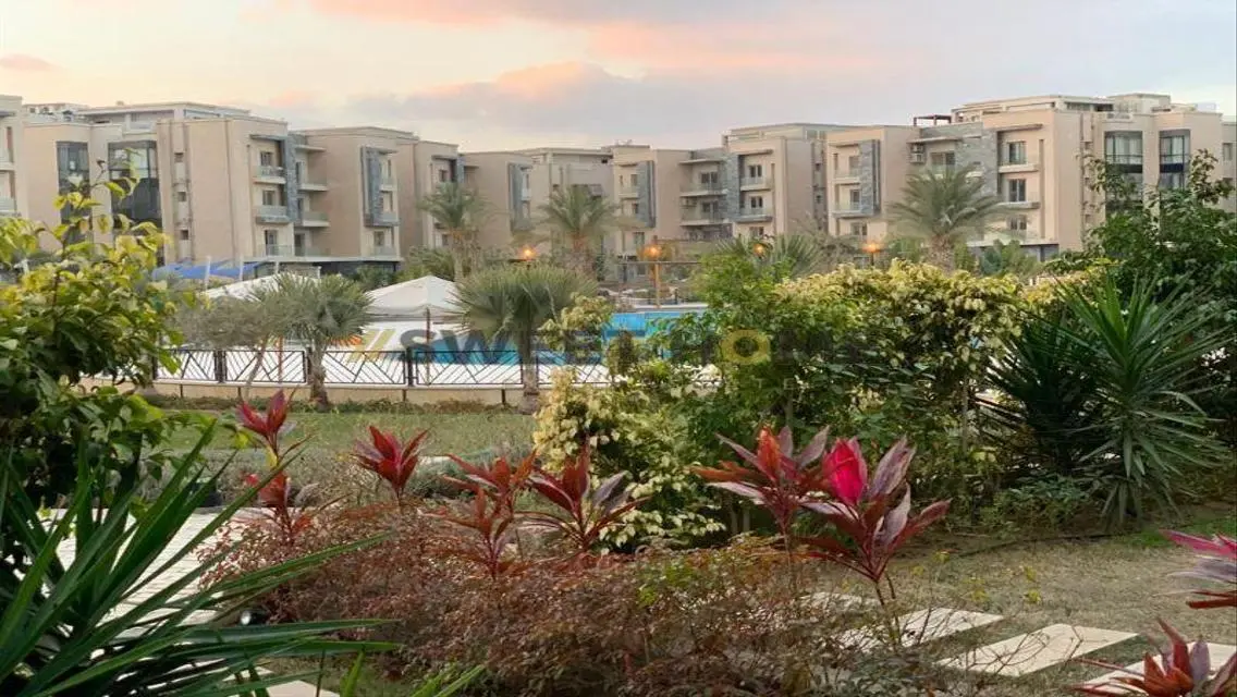 Luxurious Apartment for Sale with Ample Space