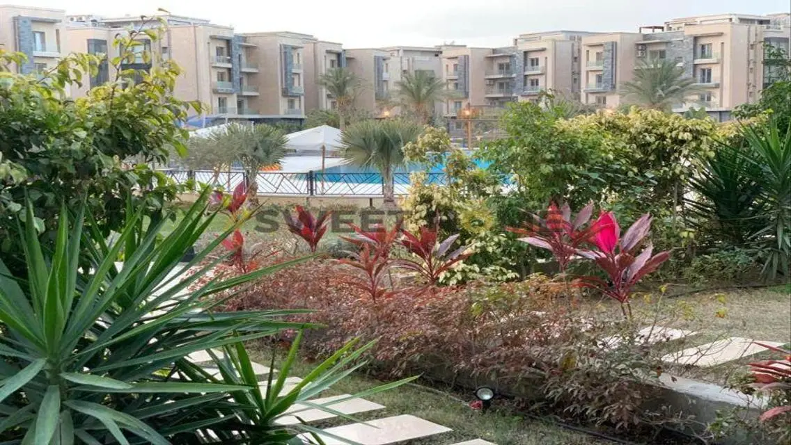 Luxurious Apartment for Sale with Ample Space