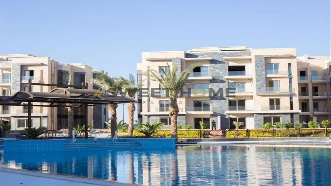 Luxurious Apartment for Sale with Ample Space