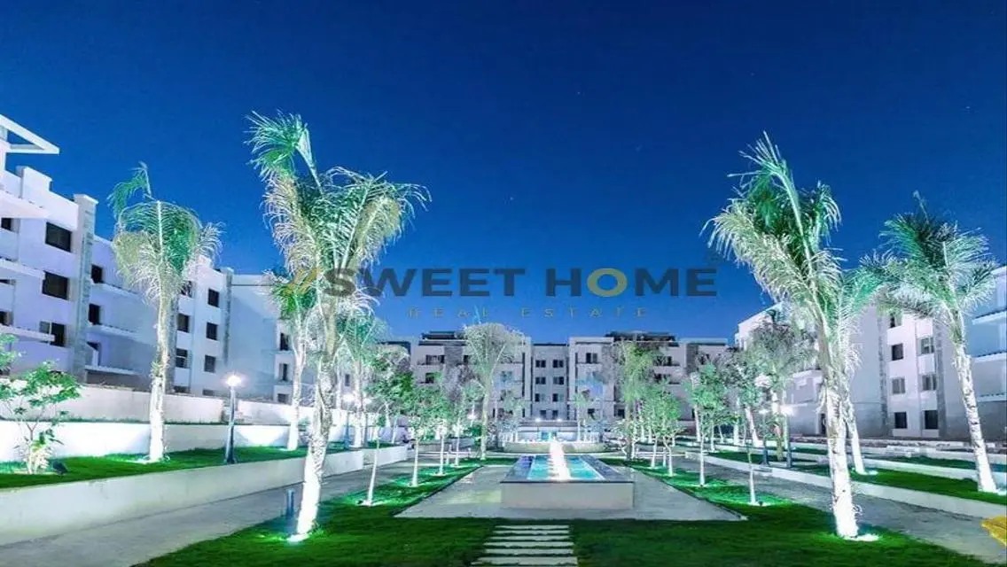 Luxurious Apartment for Sale with Ample Space