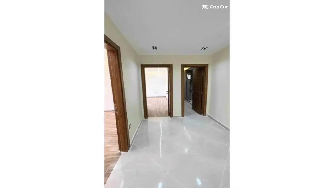 Luxury Apartment 132 sqm in the Heart of the City
