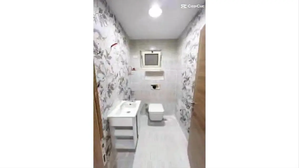 Luxury Apartment 132 sqm in the Heart of the City