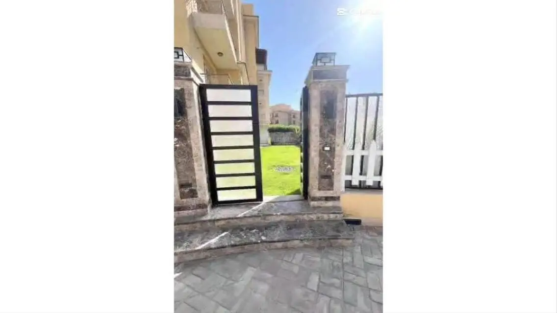 Luxury Apartment 132 sqm in the Heart of the City