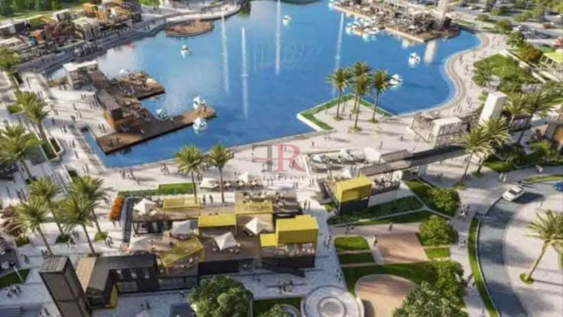 Luxury Apartment with Stunning Views in a Prime Location