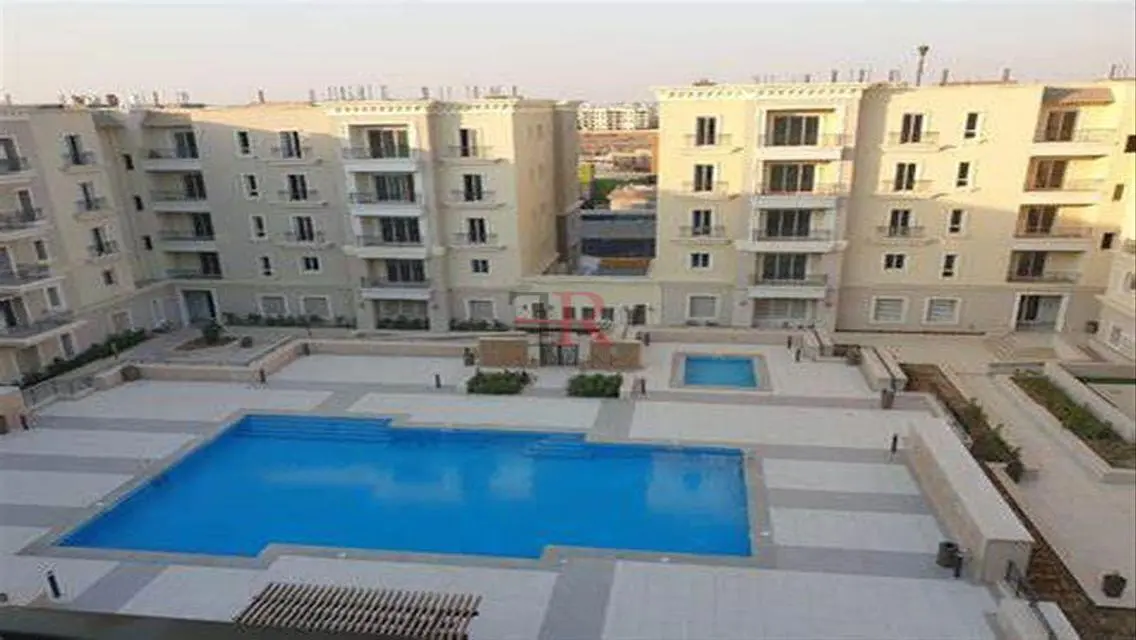 Luxury Apartment with Stunning Views in a Prime Location