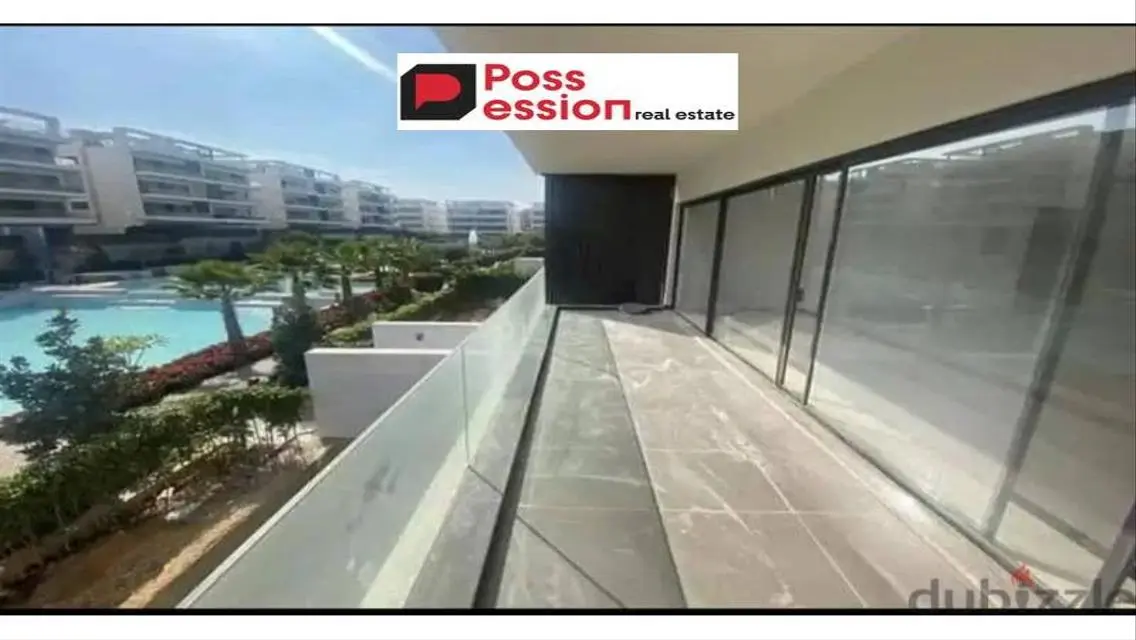 Luxurious 3-Bedroom Apartment in Patio Vida