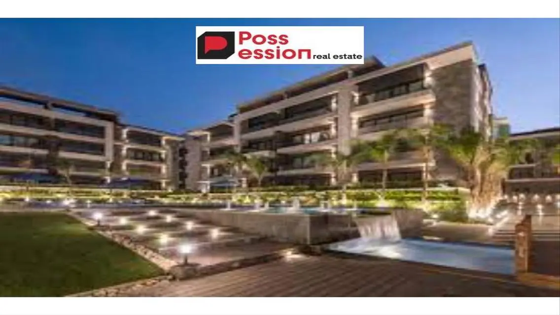 Luxurious 3-Bedroom Apartment in Patio Vida
