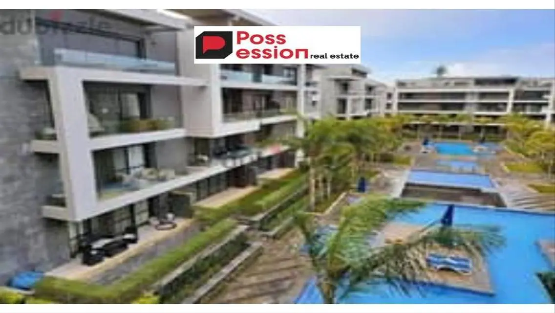 Luxurious 3-Bedroom Apartment in Patio Vida