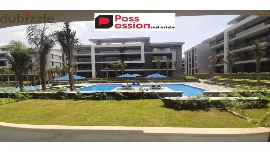 Luxurious 3-Bedroom Apartment in Patio Vida