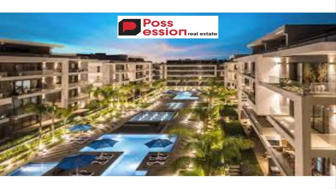 Luxurious 3-Bedroom Apartment in Patio Vida