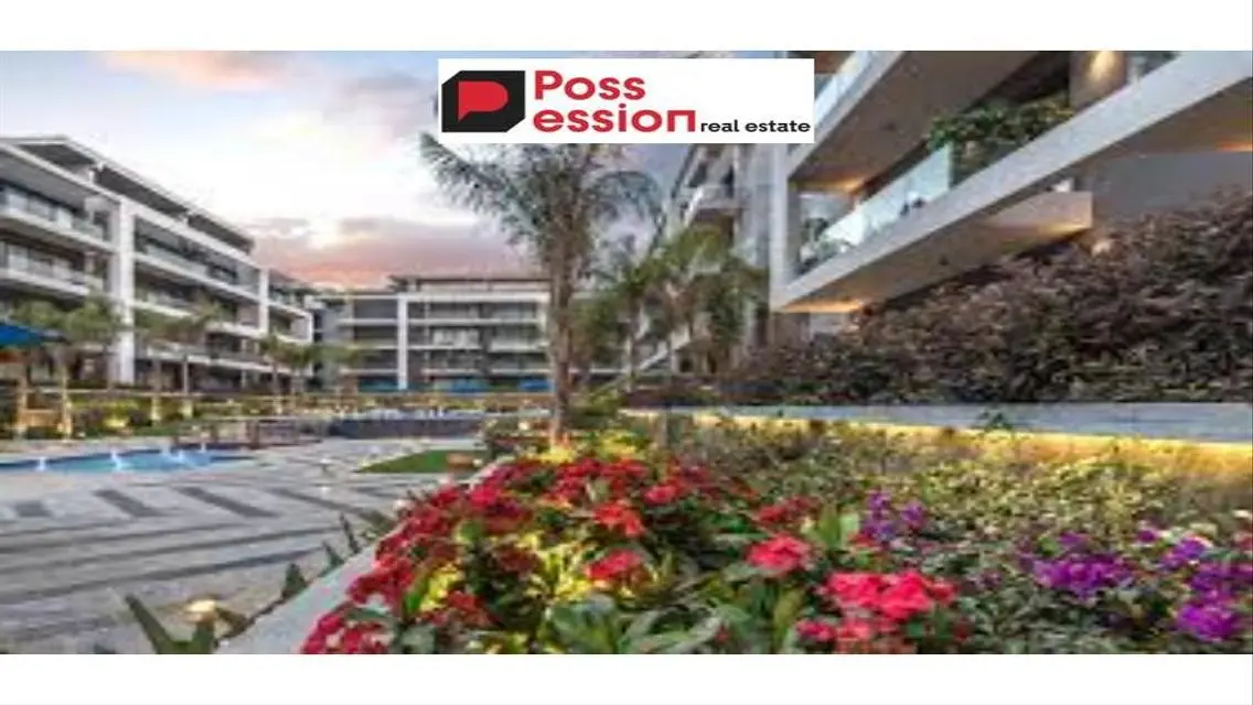 Luxurious 3-Bedroom Apartment in Patio Vida